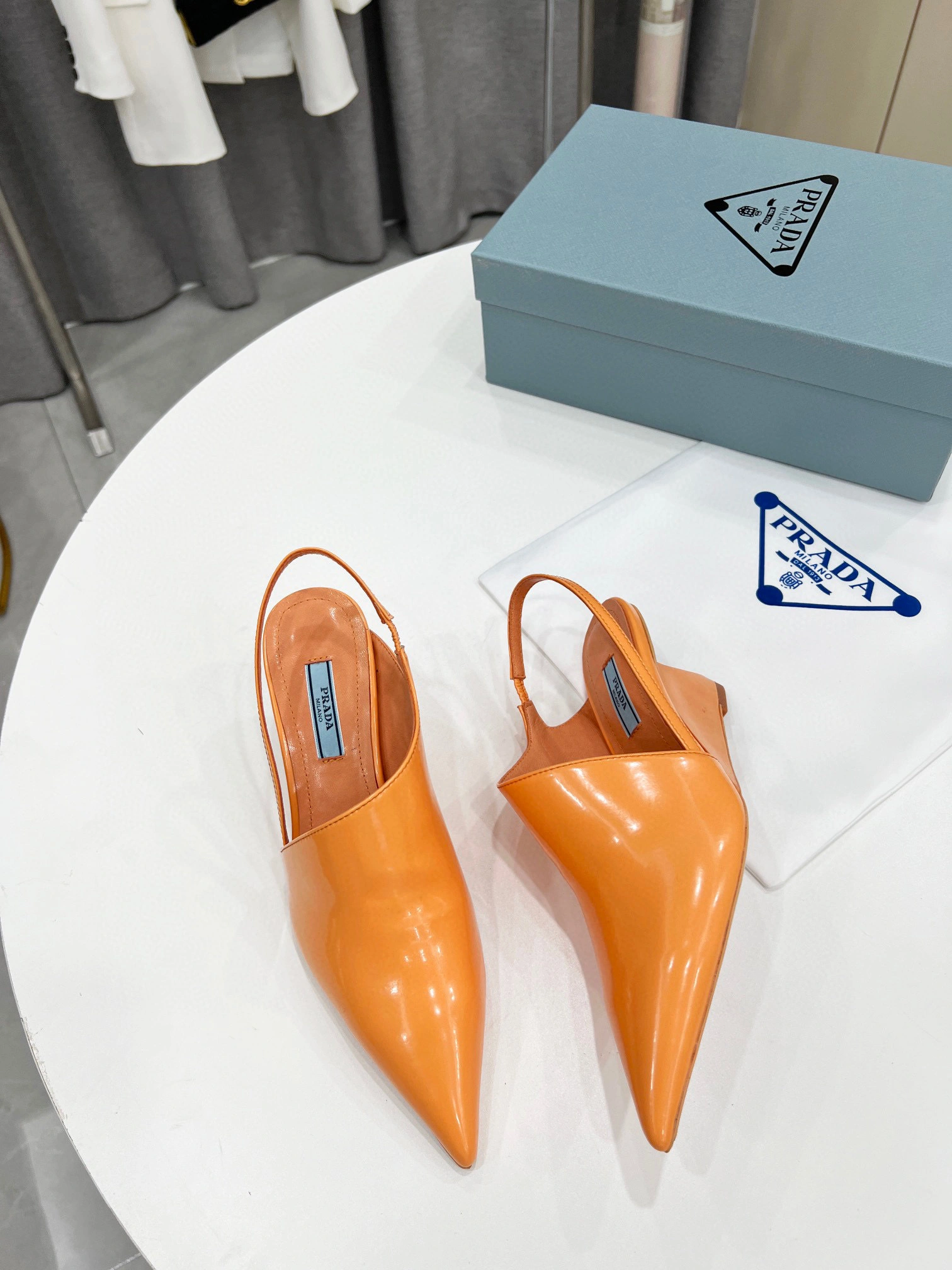 coco-- 2022SSS Heel height6.5cm item : B-X027B25154